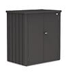 BIOHORT - Armoire de terrasse Romeo - Taille L - Gris foncé - vignette