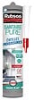 RUBSON - Mastic silicone sanitaire transparent - 280ml - vignette