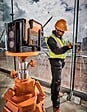 DEWALT - Laser Autonivelant DeWALT DCE0825D1G (1 x 2,0 Ah DCB107 TSTAK II) - vignette
