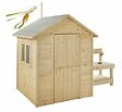 CERLAND - Cabane enfant en bois Jasmine - vignette