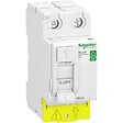SCHNEIDER ELECTRIC - Interrupteur différentiel SCHNEIDER R9PRC240 40A type AC 30mA 1P+N peignable Resi9 XP - vignette