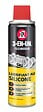 3-EN-UN - Lubrifiant au Silicone 250ml - vignette
