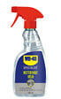 WD-40 - Nettoyant vélo - Spray - 500ml - vignette