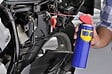 WD-40 - Produit Multifonction Spray Double Position 400ml - vignette
