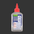 WD-40 - Lubrifiant chaîne vélo conditions sèches - PTFE - 100ml - vignette