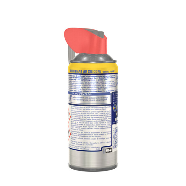 WD-40 - Lubrifiant au Silicone Specialist 250ml - large
