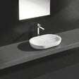 GROHE - Grohe Lineare Mitigeur Monocommande Lavabo Taille XL (23405001) - vignette