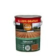 XYLADECOR - Saturateur Terrasse - Bois - Teck Mat - 6L - vignette