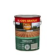 XYLADECOR - Saturateur Terrasse - Gris tendance - Mat - Sol en bois - 6L - vignette