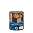 XYLADECOR - Lasure Bois Exterieur Xyladecor Volets Et Portails Satin Incolore 1L - vignette