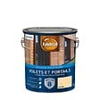 XYLADECOR - Lasure protectrice bois extérieur - Incolore - Satin - 5L - vignette