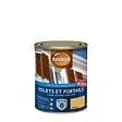 XYLADECOR - Lasure Bois Exterieur Xyladecor Volets Et Portails Satin ChêneClair 1L - vignette