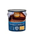 XYLADECOR - Lasure bois extérieure - Chêne clair - Satin - 5L - vignette