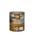 XYLADECOR - Vitrificateur parquet - Polyuréthane - Blanc Gris - 0,75L - vignette