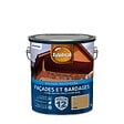 XYLADECOR - Lasure bois extérieur - Facades Bardages - Chêne Satin - 5L - vignette