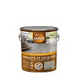XYLADECOR - Vitrificateur parquet - Gris Tendance - Satin - 5L - vignette