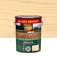 XYLADECOR - Saturateur Terrasse - Incolore - Mat - Sol en bois - 6L - vignette