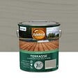 XYLADECOR - Saturateur bois extérieur - Gris tendance - 5L - vignette