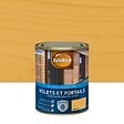 XYLADECOR - Lasure Bois Exterieur Xyladecor Volets Et Portails Satin ChêneClair 1L - vignette