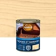 XYLADECOR - Lasure Bois Exterieur Xyladecor Facades Et Bardages Satin Incolore 1L - vignette