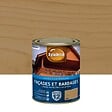 XYLADECOR - Lasure acrylique Xyladecor Façades Bardages Satin Chêne 1L - vignette
