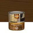 XYLADECOR - Vernis meubles bois satiné - Chêne Foncé - 0,5L - vignette