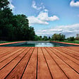XYLADECOR - Saturateur Terrasse - Bois extérieur - Incolore Mat - 5L - vignette