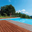 XYLADECOR - Dégriseur pour terrasse bois - Gel incolore - 2,5L - vignette