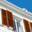 XYLADECOR - Lasure Bois Exterieur Xyladecor Volets Et Portails Satin ChêneClair 1L - vignette