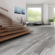 XYLADECOR - Vitrificateur parquet - Polyuréthane - Blanc Gris - 0,75L - vignette