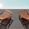 XYLADECOR - Lasure multi-supports extérieur Gris Urbain Mat 0,4 L - vignette