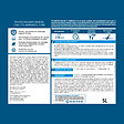 XYLADECOR - Lasure bois extérieure - Chêne clair - Satin - 5L - vignette