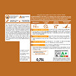 XYLADECOR - Vitrificateur parquet - Polyuréthane - Blanc Gris - 0,75L - vignette