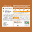 XYLADECOR - Vitrificateur parquet polyuréthane - Incolore - Mat - 5L - vignette