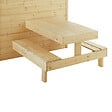 CERLAND - Maisonnette blanche - vignette