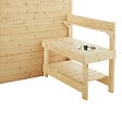 CERLAND - Maisonnette blanche - vignette