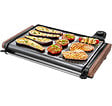 LAGRANGE - plancha gril électrique 2000w 43x28cm - 229011 - vignette