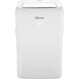 QLIMA - Climatiseur mobile WIF 9000BTU P528 - Blanc - 2.64kW - vignette