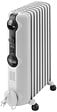 DELONGHI - radiateur à bain d'huile 2000w blanc - trrs0920 - vignette