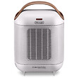 DELONGHI - chauffage soufflant céramique 1800w - hfx30c18-iw - vignette
