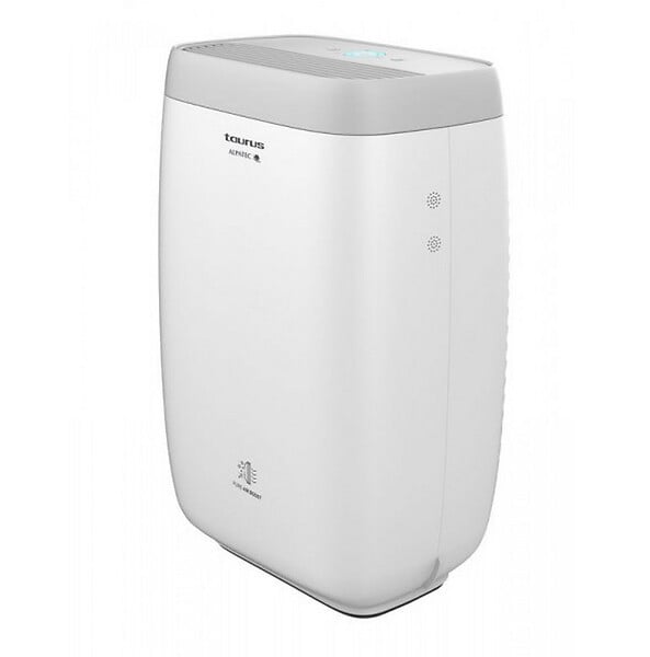 ALPATEC - Purificateur D'air 75m2 - AP 2040 - large