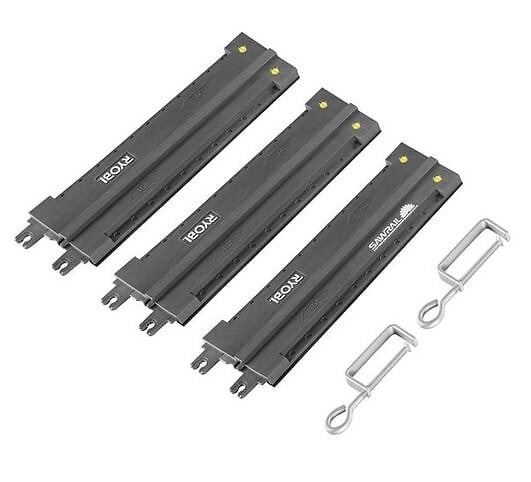 RYOBI - Ryobi - Rail De Guidage 81.6 Cm Pour Scie Circulaire - Rak03sr - large