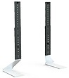 ERARD - Pied Tv De Table Universel Pour écran 40 à 65 - 035310 - vignette
