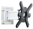 ERARD - support mural inclinable/orientable pour ecrans de 19 à  32 - 043420 - vignette