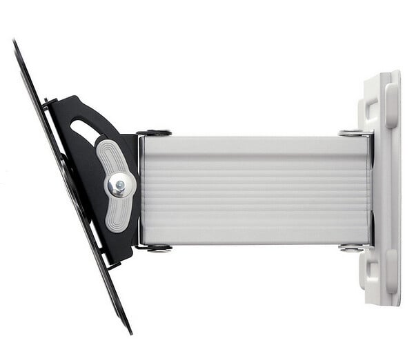 ERARD - support mural inclinable/orientable pour ecrans de 19 à  32 - 043420 - large