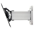 ERARD - support mural inclinable/orientable pour ecrans de 19 à  32 - 043420 - vignette