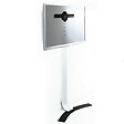 ERARD - Support Mural Sans Perçage Pour écran Led 40-65 - 044660 - vignette