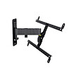 ERARD - Support Mural Inclinable/orientable Pour écran De 40 à 75 - 048260 - vignette