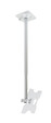 ERARD - Support Plafond Inclinable/orientable Pour écrans De 19 à 32 - 002405 - vignette