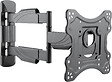 MB GEROA - Support Mural Inclinable/orientable Pour écran 23 à 42 - H2342-3A - vignette